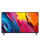 Telewizor 65" LG 65QNED70A6A 65" 4K QNED WebOS